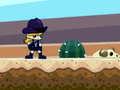 Ігра Wild Runner 2d