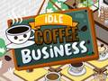 Ігра Idle Coffee Business