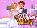 Ігра My Dream Wedding