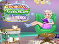 Ігра Princess Terrarium Life Deco