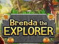 Игра Brenda the Explorer