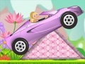 Игра Barbie Parking