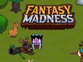 Игра Fantasy Madness