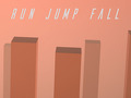 Игра Run Jump Fall