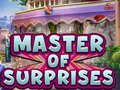 Игра Master of Surprises