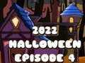 Игра 2022 Halloween Episode 4
