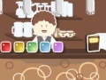 Игра Drink Cafe