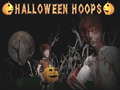 Игра Halloween Hoops