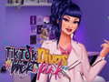 Игра TikTok Divas #black&pink