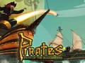 Игра Pirates Path of the Buccaneer