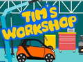 Ігра Tim's Workshop