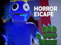 Игра Horror escape