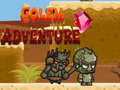 Игра Golem Adventure