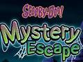 Ігра Scooby-Doo! Mystery Escape