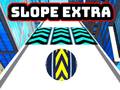 Игра Slope Extra