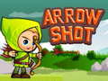 Игра Arrow Shoot