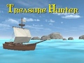 Игра Treasure Hunter