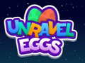 Игра Unravel Egg