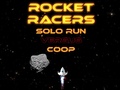 Ігра Rocket Racers