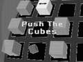 Игра Push The Cubes