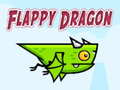 Игра Flappy Dragon