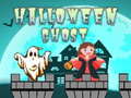 Ігра Halloween Ghost