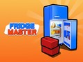 Игра Fridge Master