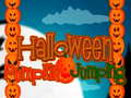 Ігра Halloween Pumpkin Jumping