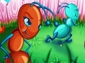 Игра Antz Invasion