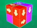 Игра Magic Cube Demolition