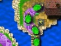 Игра Attack of the Furries: Tower defense