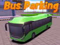 Ігра Bus Parking 