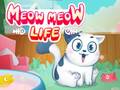 Ігра Meow Meow Life