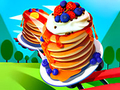 Игра Dessert Stack