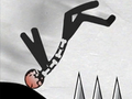 Игра Destroy The Stickman