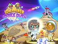 Ігра Idle Miner Space Rush