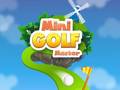 Игра Mini Golf Master