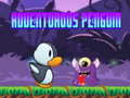Игра Adventurous Penguin