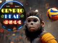 Игра Crypto Head Ball