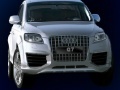 Игра Audi Q7