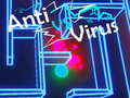 Игра Anti vs Virus