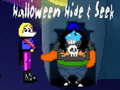 Игра Halloween Hide & Seek