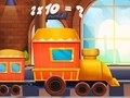 Игра Train Builder