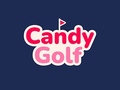 Игра Candy Golf