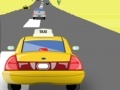 Игра Super Awesome Taxi