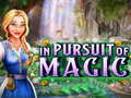 Игра In Pursuit of Magic