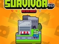 Ігра Survivor.io Revenge