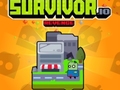 Игра Survivor.io Revenge