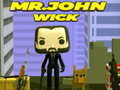 Игра Mr.John Wick