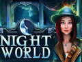 Ігра Night World
